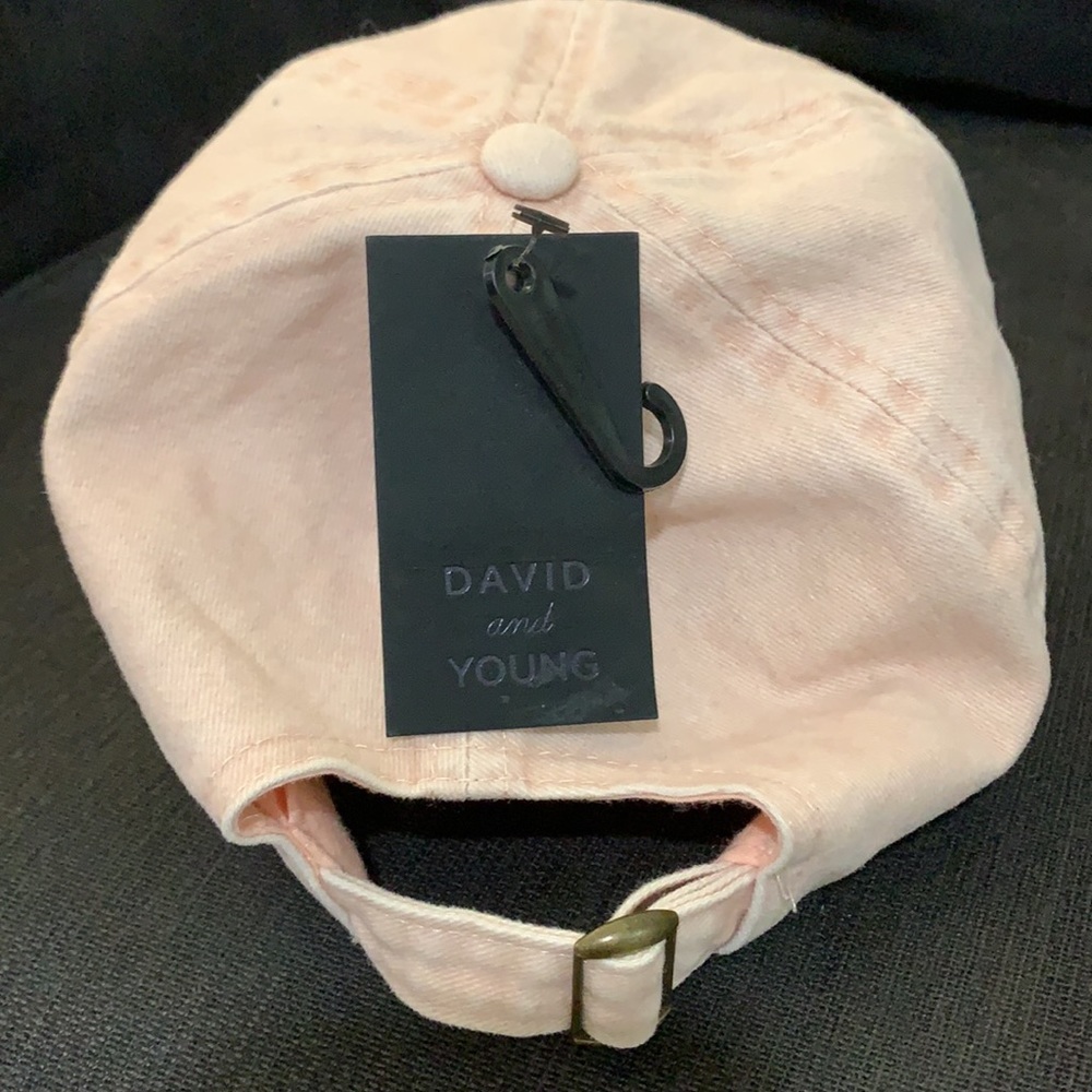 Cap - Picture 2 of 3